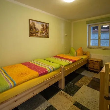 Apartment Meiselbach *
