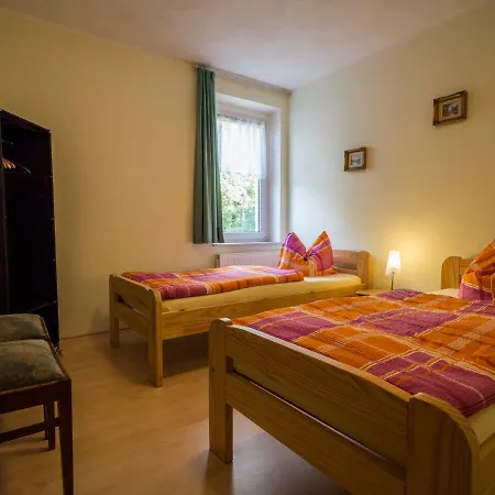 Meiselbach Apartment