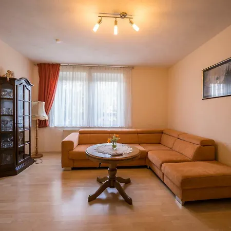 Meiselbach Apartment Erfurt